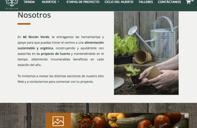 Venta de Humus en santiago