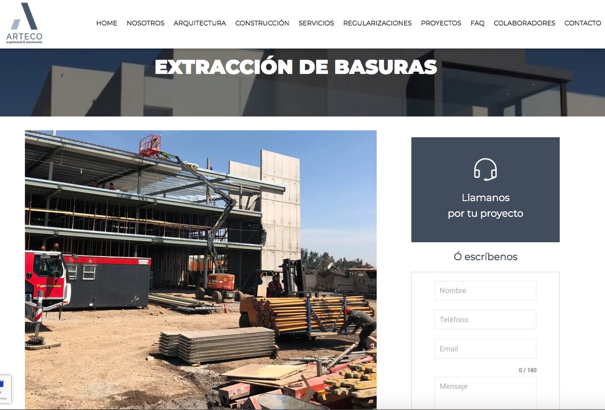Proyectos de Casas